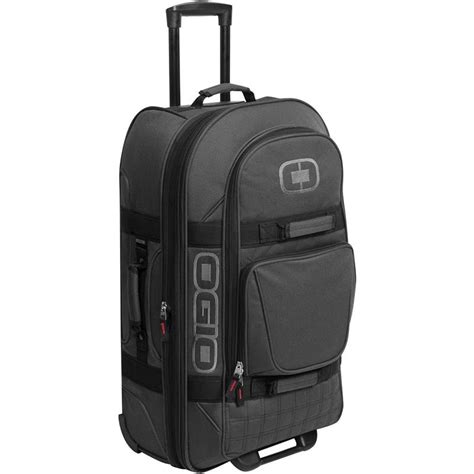 ogio terminal travel bag|ogio duffel bag with wheels.